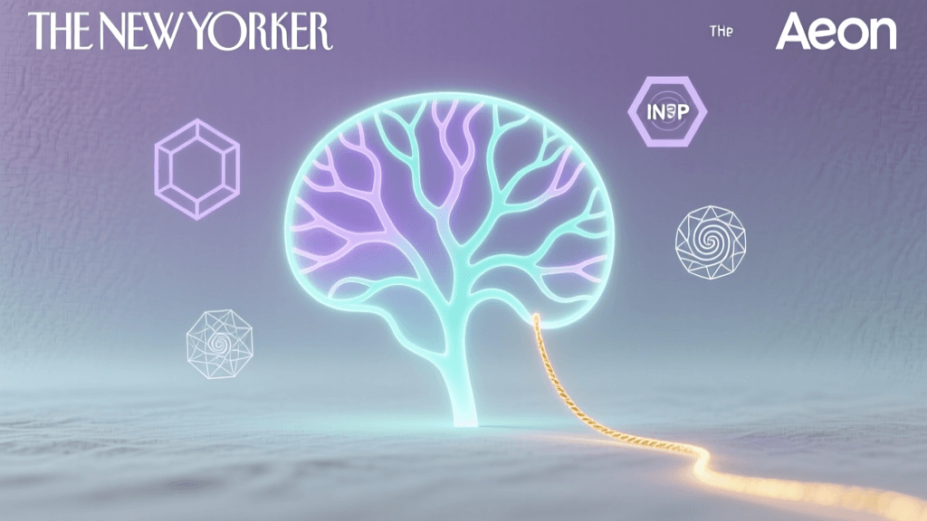 INTP Career Networking Guide: Mentors, Relationships & Professional Growth
