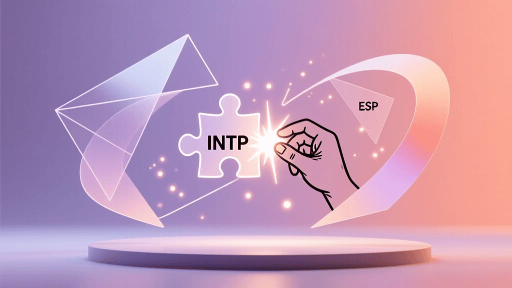 INTP and ESFP Creative Compatibility: Hobbies, Collaboration & Shared Joy