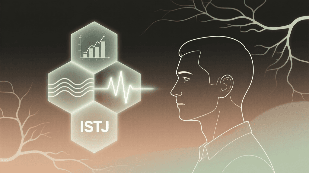 ISTJ Emotional Intelligence Profile: EQ Strengths, Blind Spots & Growth Path