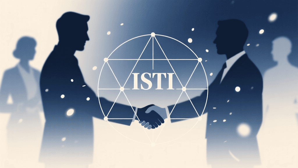 ISTJ Career Networking Guide: Building Trust, Mentorship & Lasting Professional Relationships