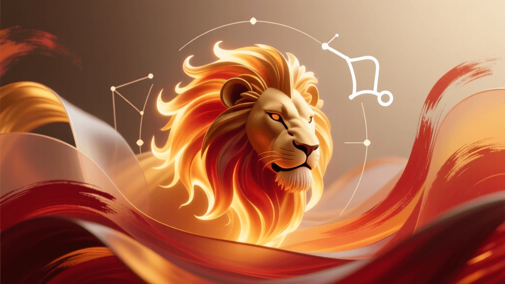Leo Zodiac Creative Profile: Artistic Identity, Muse Energy & Signature Style