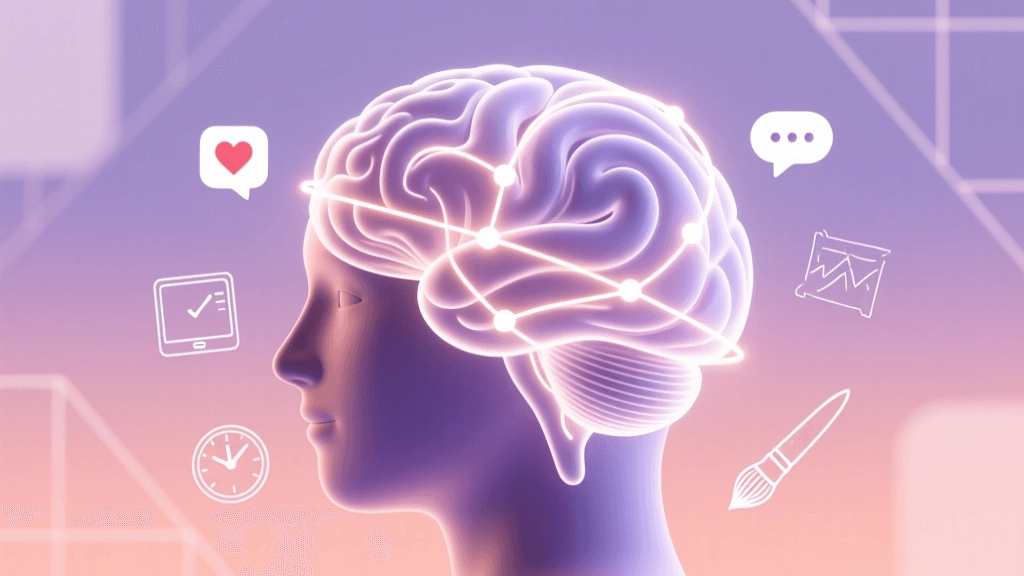 ENFP and Technology: How the Campaigner Navigates Digital Life
