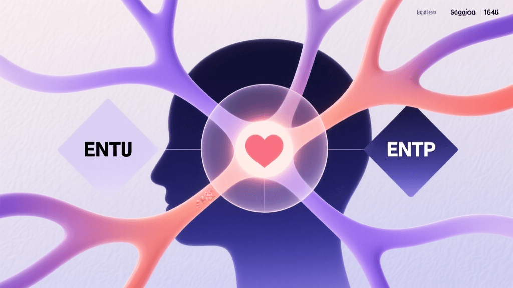 ENTJ and ENTP Love Languages: Emotional Expression, Needs & Compatibility