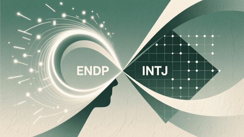 ENTP & INTJ Travel Compatibility: Balancing Spontaneity and Strategy