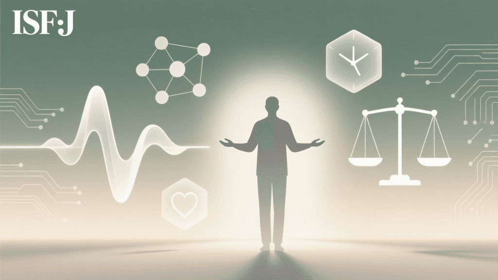 ISFJ and Technology: How the Defender Navigates Digital Life