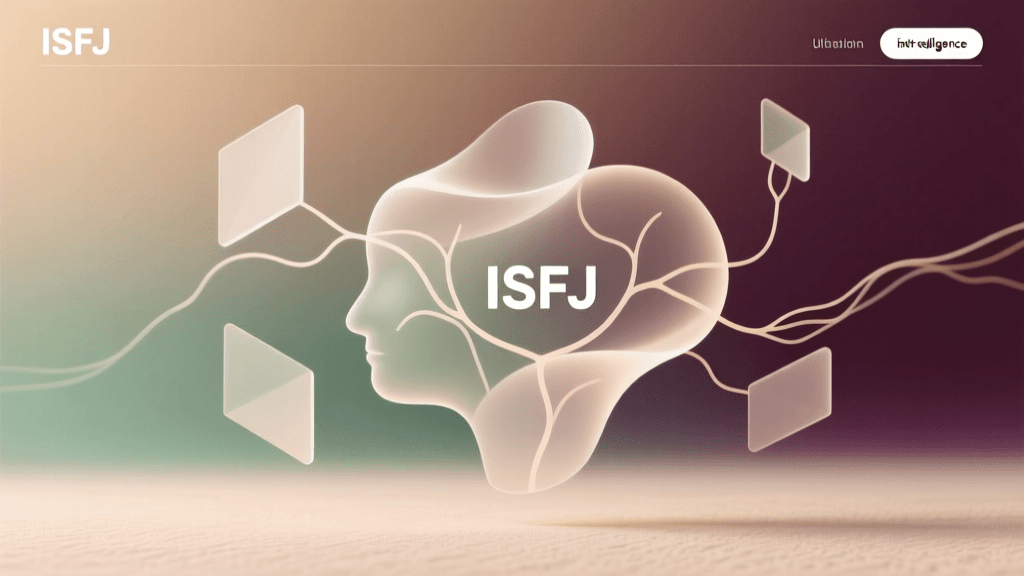 ISFJ Emotional Intelligence Profile: Empathy, Self-Regulation & EQ Growth