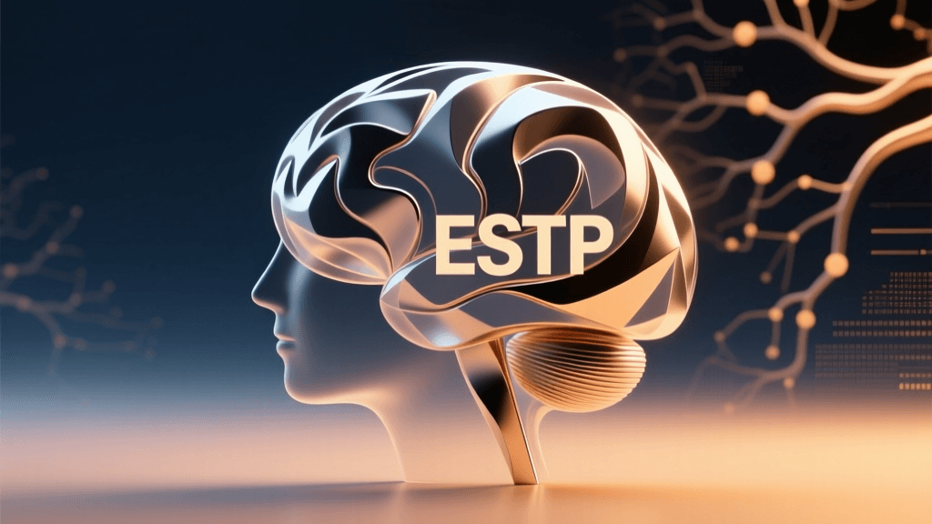 ESTP Salary Negotiation & Financial Planning Guide