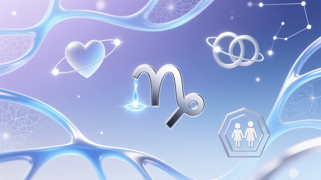 Aquarius Compatibility Deep Dive: Love Matches, Friendships & Family Patterns