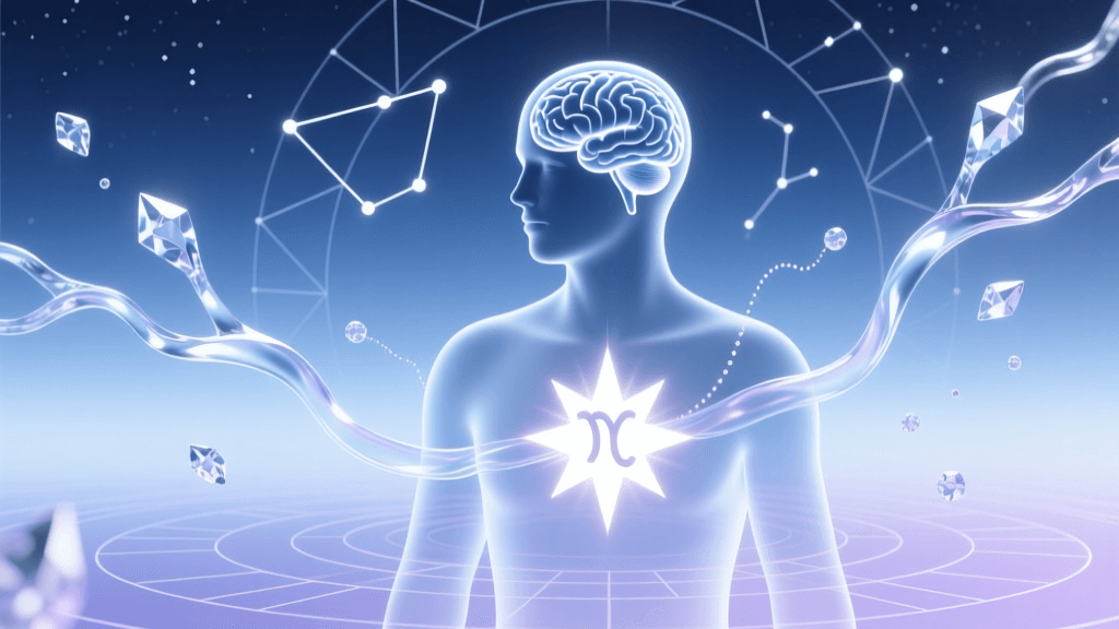 Aquarius Health & Wellness Deep Profile: Stress, Burnout, and Mind-Body Harmony