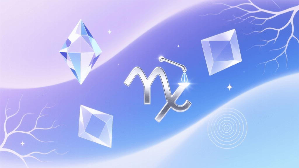 Aquarius MBTI Crossover: How Your Personality Type Shapes Your Zodiac Expression