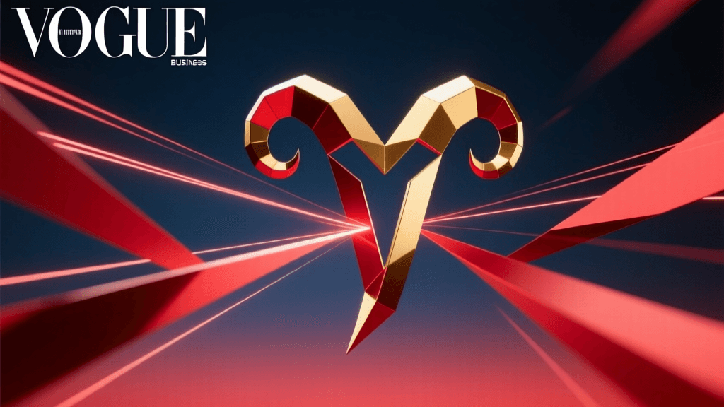 Aries Career Profile: Leadership, Ambition & Ideal Work Environments