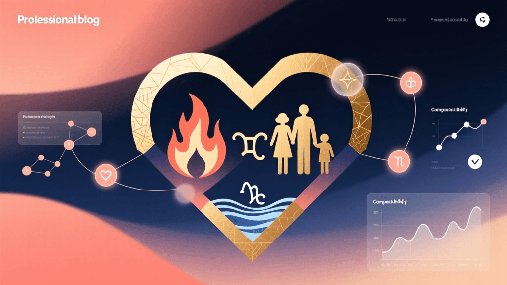 Aries Compatibility Deep Dive: Love Matches, Friendships & Family Patterns