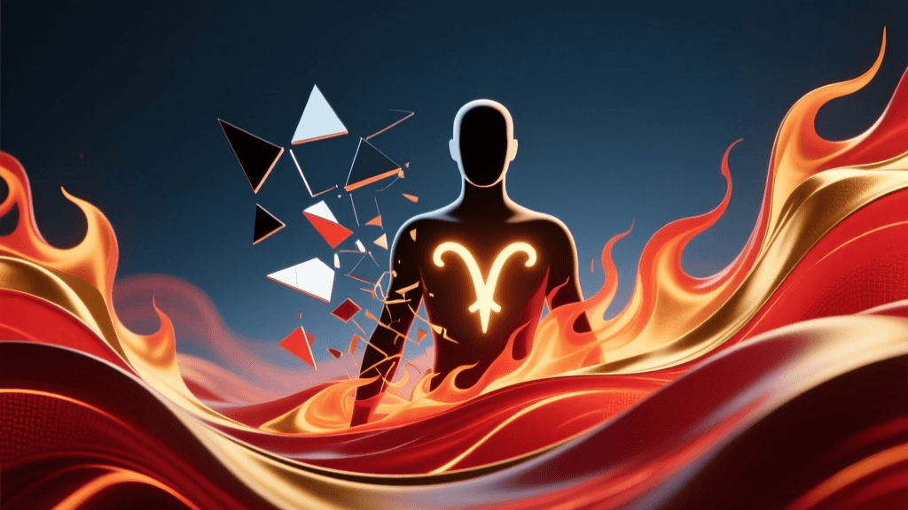 Aries Health & Wellness Deep Profile: Stress, Burnout, and Self-Care Strategies