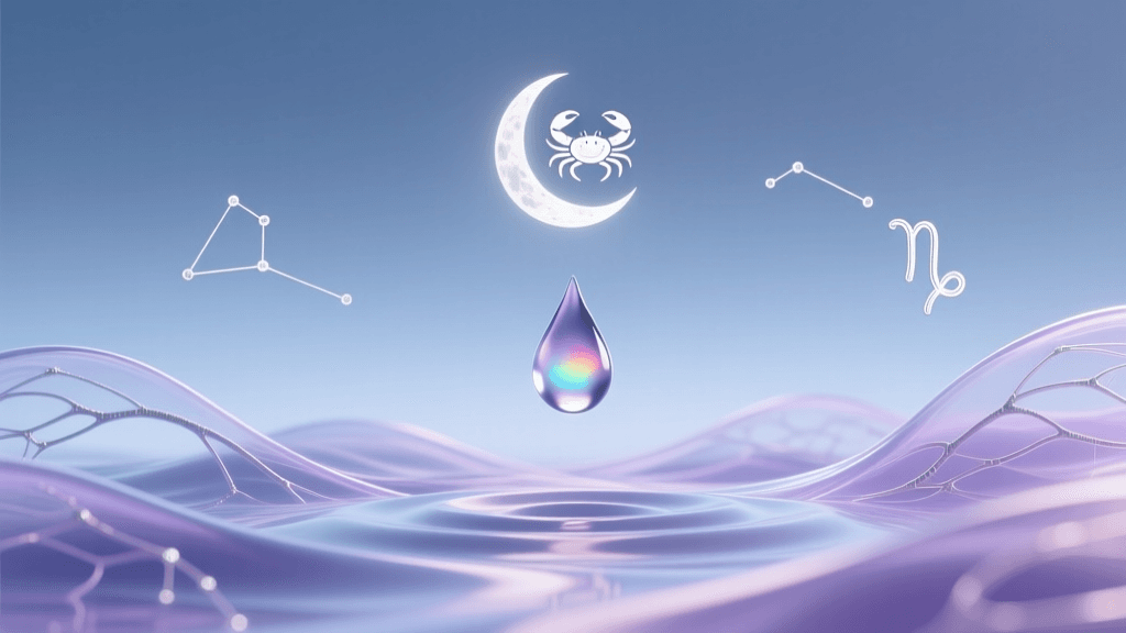 Cancer Compatibility Deep Dive: Love Matches, Friendships & Family Patterns