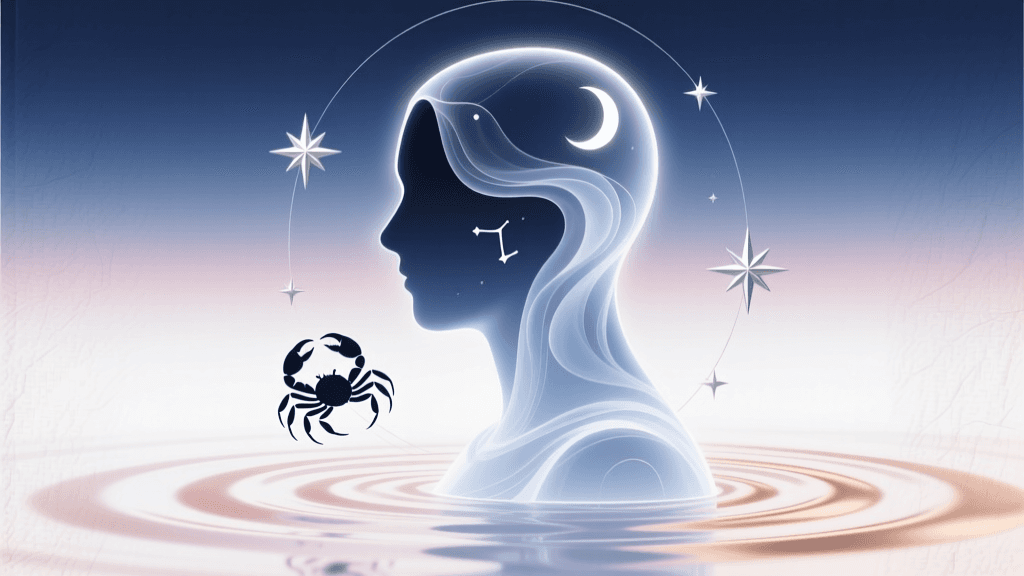 Cancer Zodiac Deep Profile: Emotional Intelligence, Nurturing Instincts & Inner Resilience