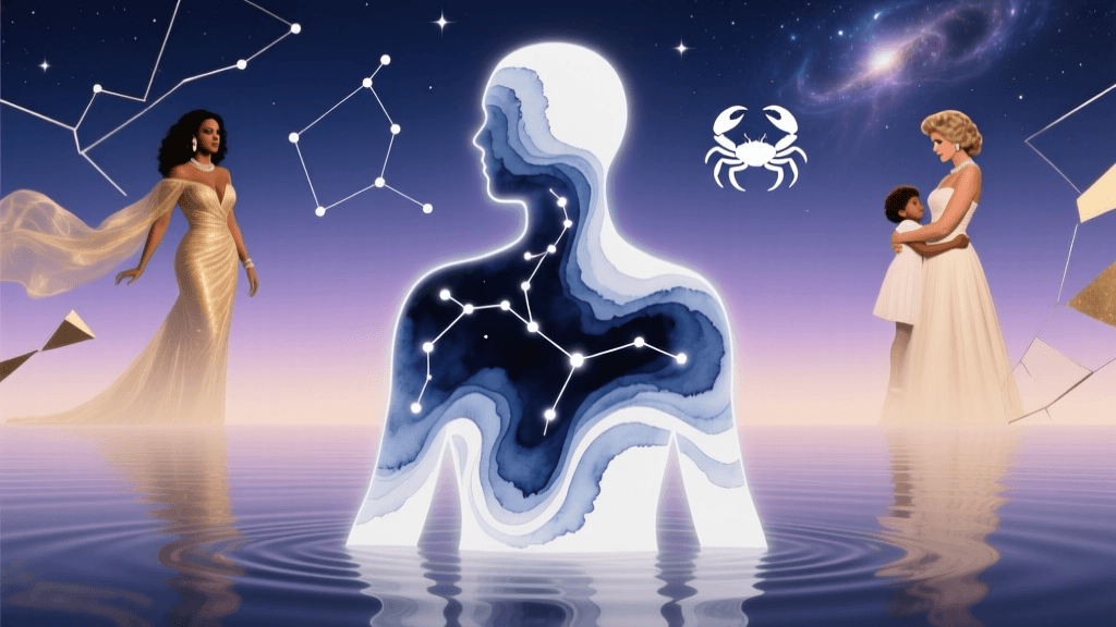 Cancer Zodiac Sign Deep Profile: Celebrities, Culture & Cultural Legacy
