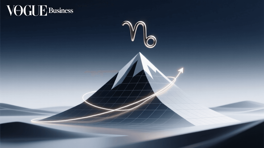 Capricorn Career Profile: Ambition, Leadership & Professional Success