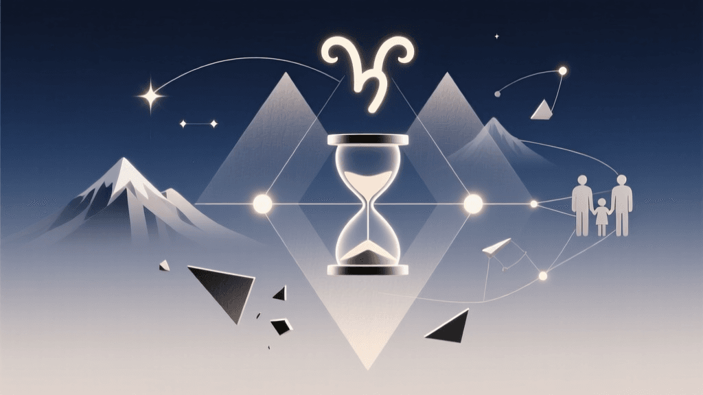Capricorn Compatibility Deep Dive: Love Matches, Friendships & Family Patterns