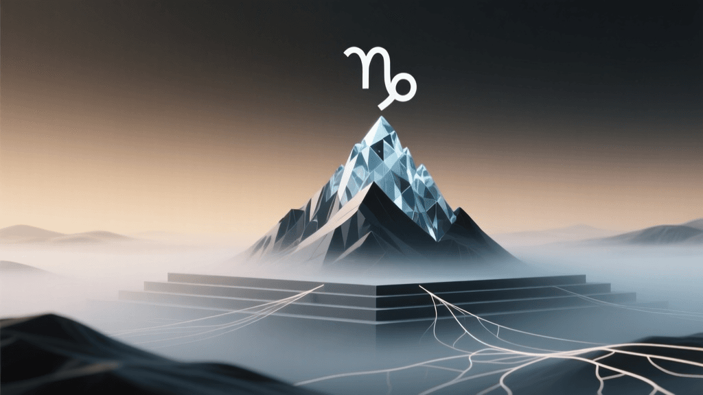Capricorn Personality Deep Profile: Traits, Temperament & MBTI Crossover