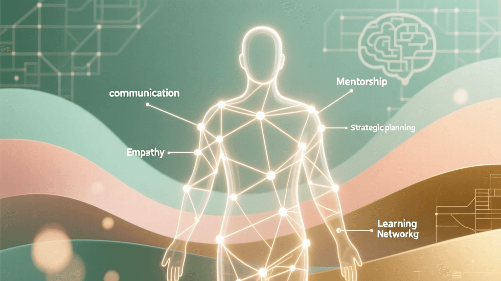 ENFJ Career Growth Guide: Closing Skill Gaps & Accelerating Professional Development