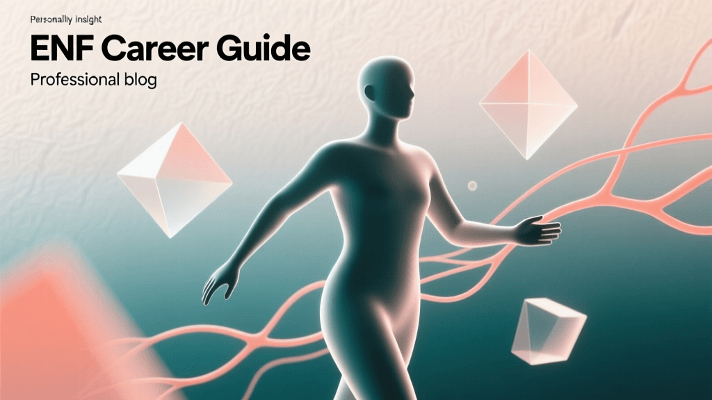 ENFJ Career Guide: Best Paths, Roles & Professional Growth Strategies