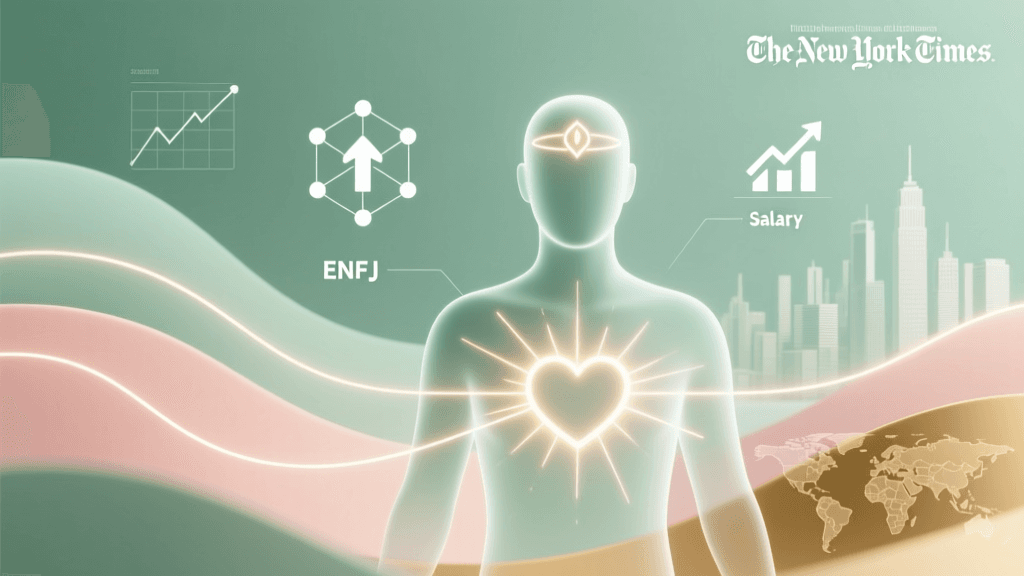 ENFJ Career Guide: Top Industries, Salaries & Geographic Opportunities
