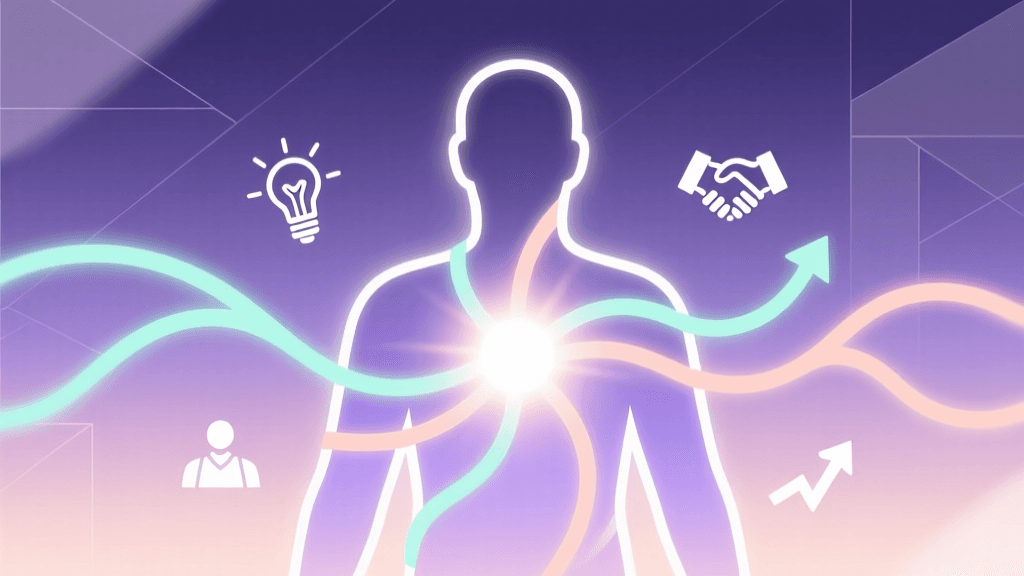 ENFJ Entrepreneurship Guide: Startup Fit, Freelance Paths & Team Dynamics