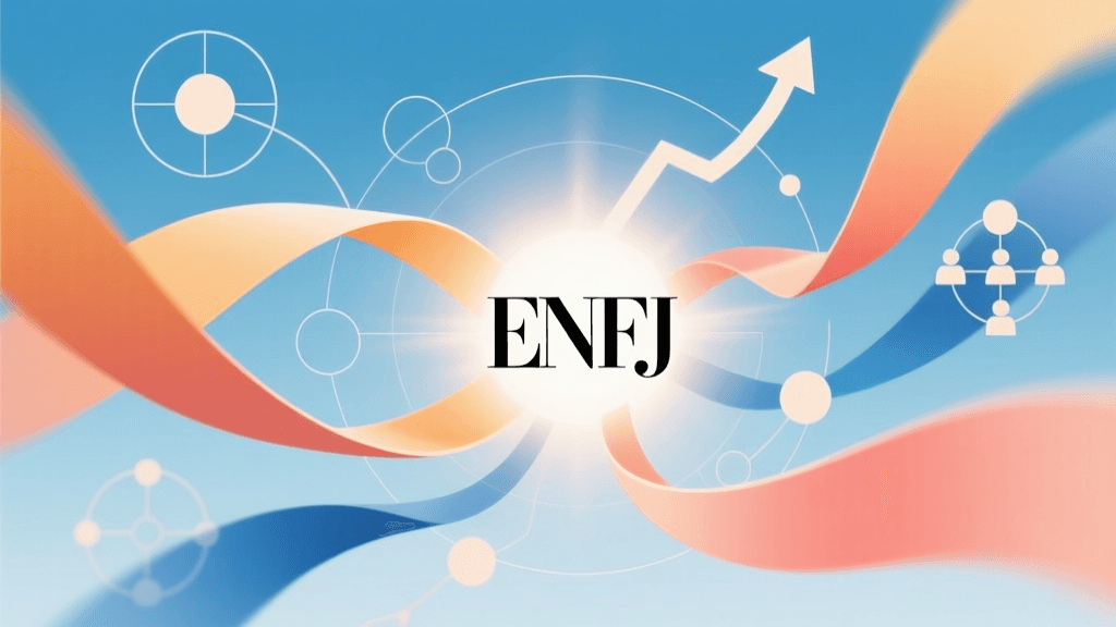 ENFJ Entrepreneurship Guide: Startup Fit, Side Projects & Team Strategies