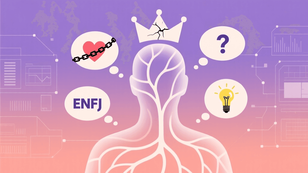 ENFJ Myths Debunked: Beyond the 'Protagonist' Stereotype
