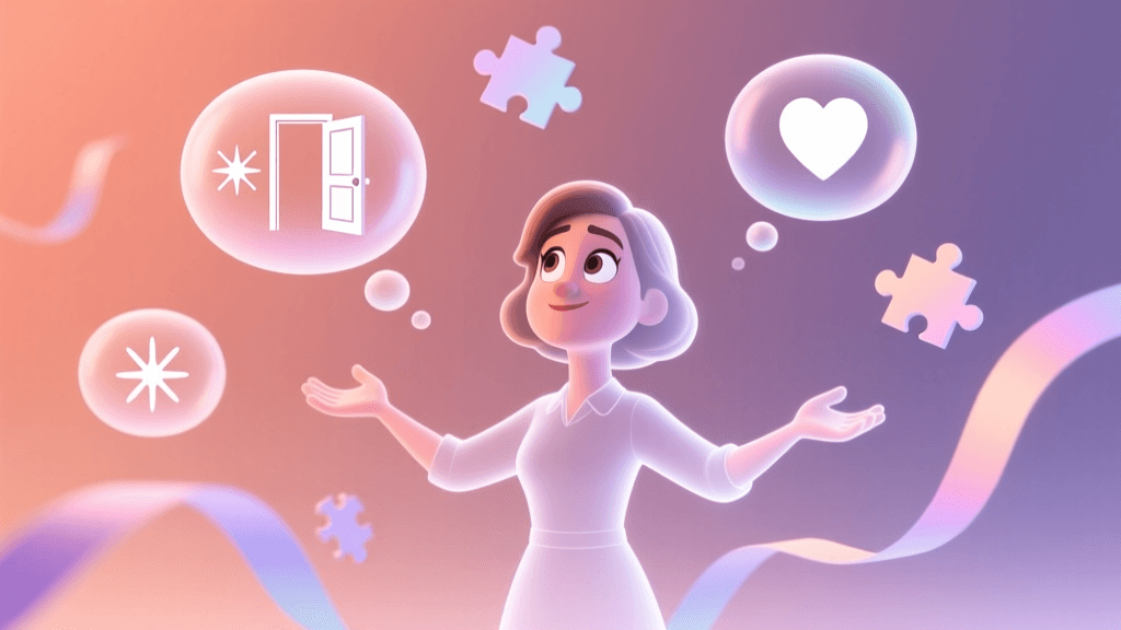 ENFP Fictional Characters: How Film, TV & Literature Bring the Campaigner to Life