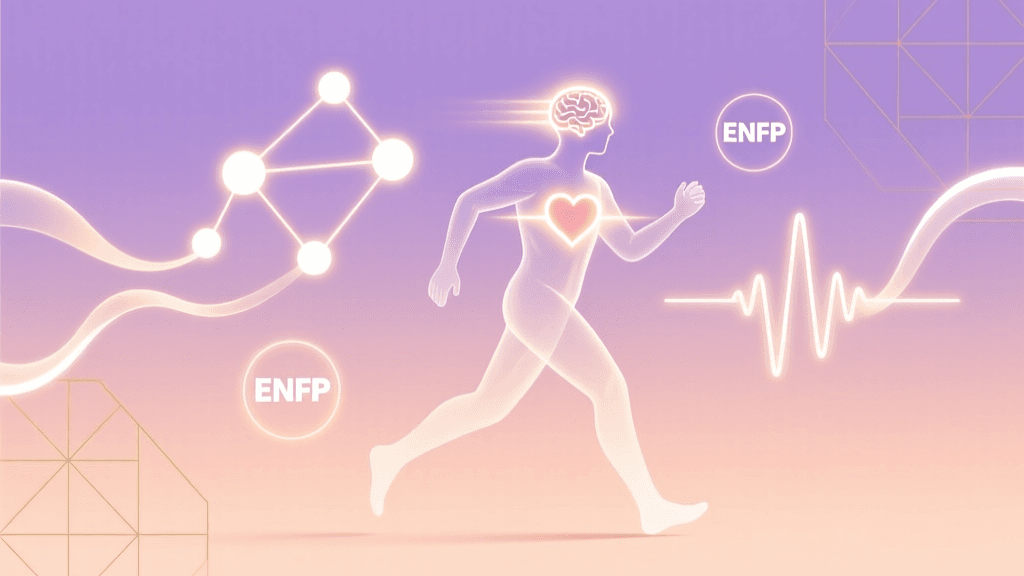 ENFP Superpowers: The Visionary Connector’s Unique Strengths & Real-World Impact