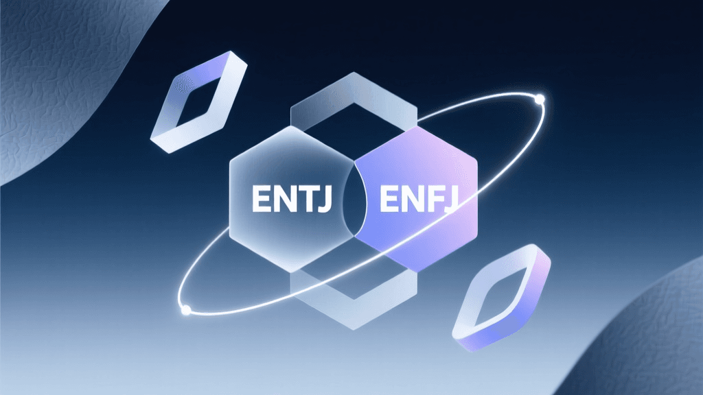 ENTJ & ENFJ Long-Term Compatibility: What Makes This Power Couple Last