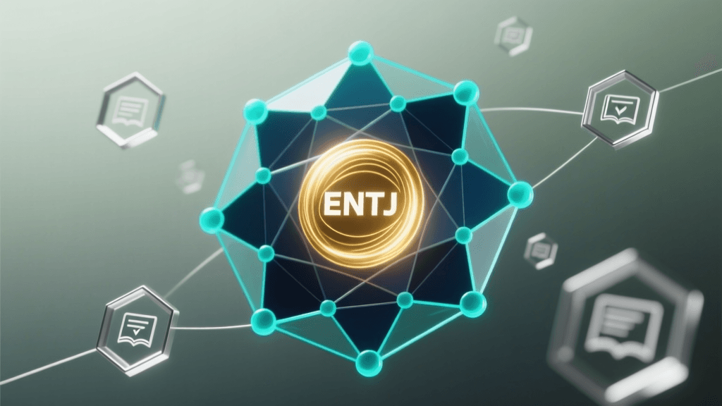 ENTJ Career Growth: Closing Skill Gaps, Certifications & Strategic Learning