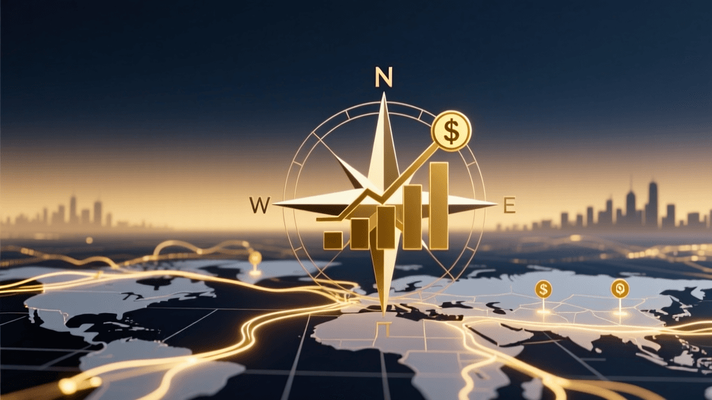 ENTJ Career Guide: Top Industries, Salaries & Geographic Opportunities