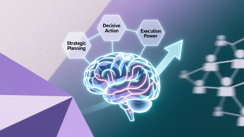 ENTJ Entrepreneurship Guide: Startup Fit, Side Projects & Business Models