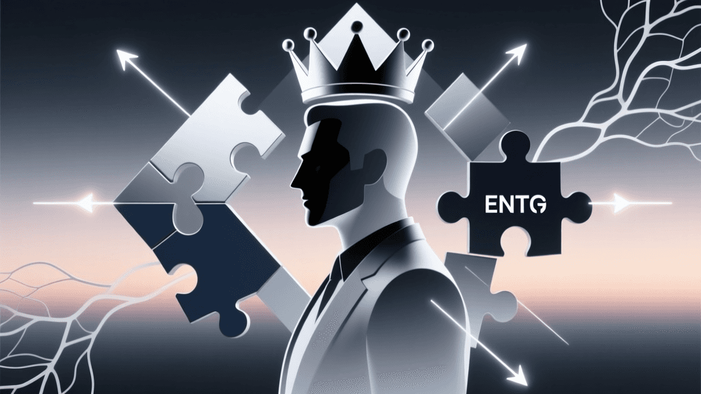 ENTJ Fictional Characters: Leadership, Strategy & Command in Film and Literature
