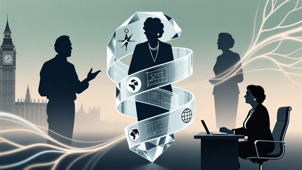 ENTJ Real People: Leadership, Decisions & Public Behavior of Famous ENTJs