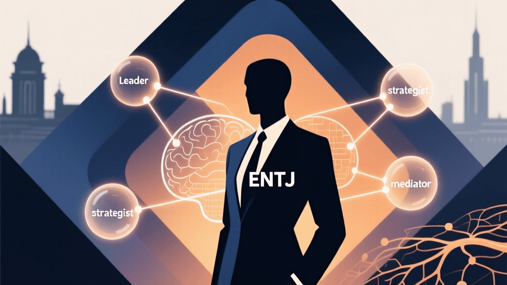 ENTJ Team Dynamics: Leadership, Roles & Ensemble Power in Fiction
