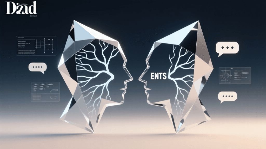ENTJ and ENTJ Communication Style Analysis: Power, Precision, and Pitfalls