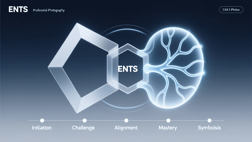 ENTJ and ENTJ Compatibility: Mutual Growth, Leadership Evolution & Long-Term Development