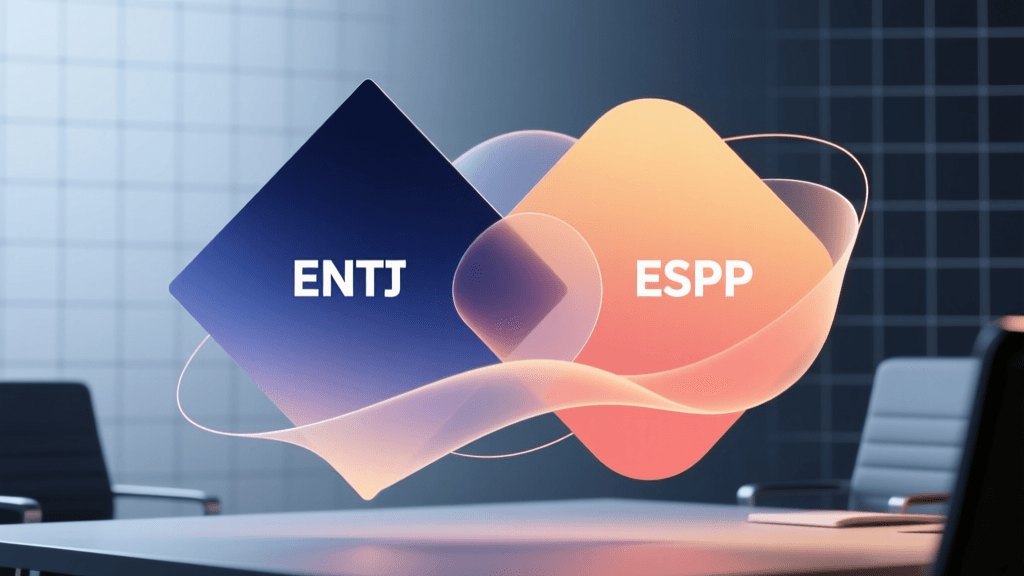 ENTJ and ESFP Workplace Compatibility: Leadership, Decisions & Collaboration