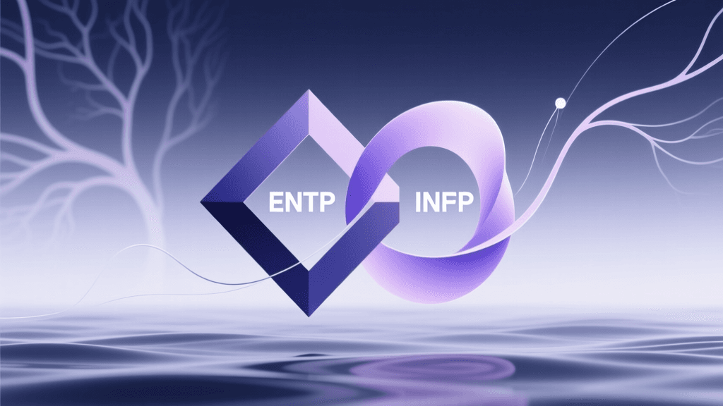 ENTJ and INFP Long-Term Compatibility: What Makes It Last