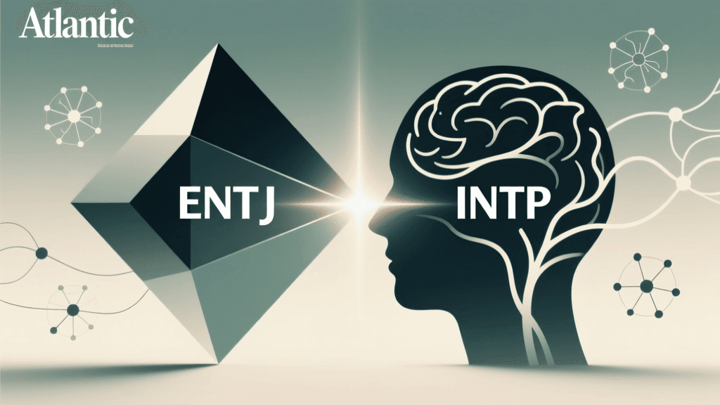 ENTJ and INTP Communication Styles: Bridging the Commander-Thinker Divide