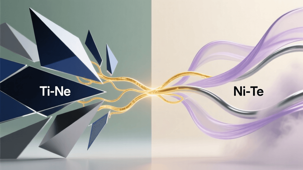 ENTJ and INTP Conflict Resolution: Patterns, Triggers & Repair Strategies