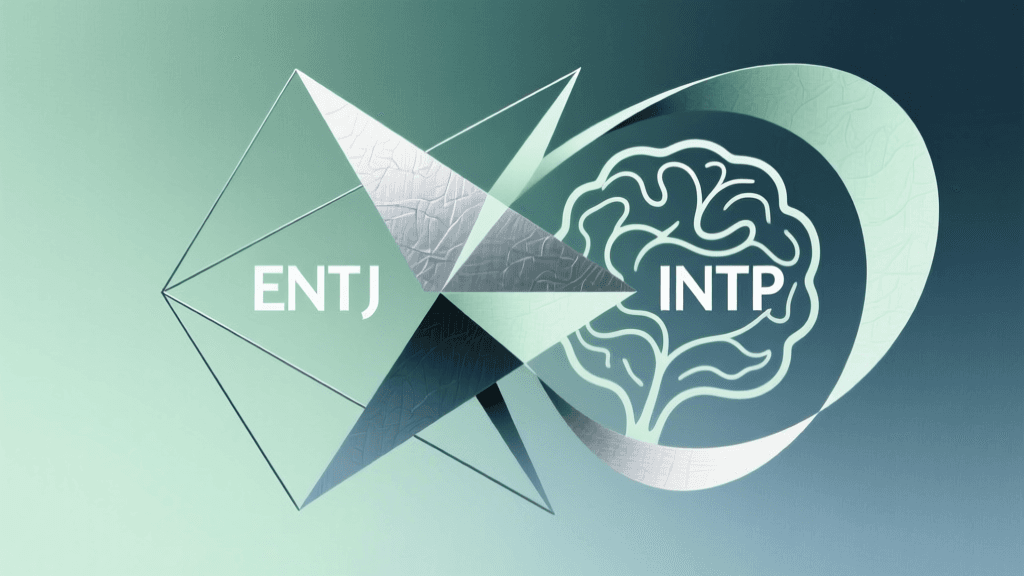 ENTJ and INTP Friendship Compatibility: Social Synergy & Real-World Dynamics
