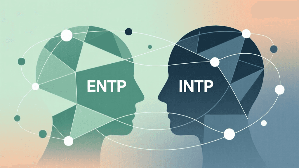 ENTJ and INTP Long-Term Compatibility: Sustainability, Dealbreakers & Commitment