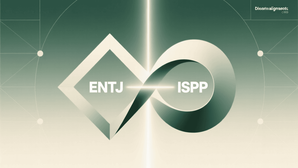 ENTJ and ISFP Communication Styles: Bridging the Directive-Expressive Divide