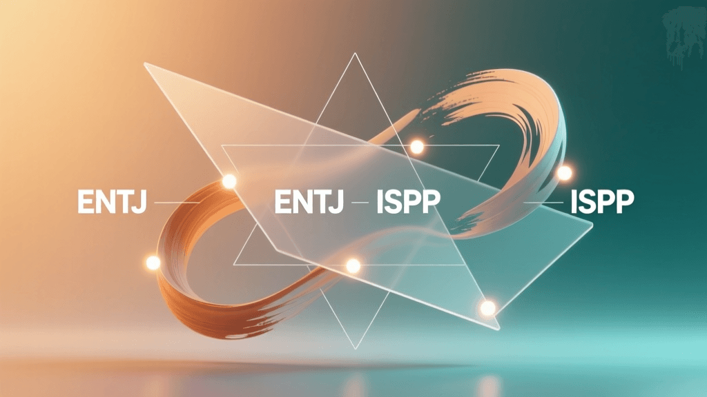 ENTJ and ISFP Friendship Compatibility: Social Synergy & Shared Joy