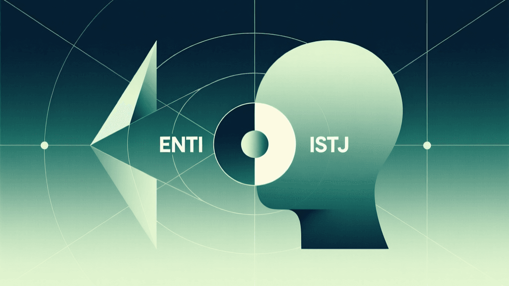 ENTJ and ISTJ Friendship Compatibility: Building Trust Through Structure and Vision