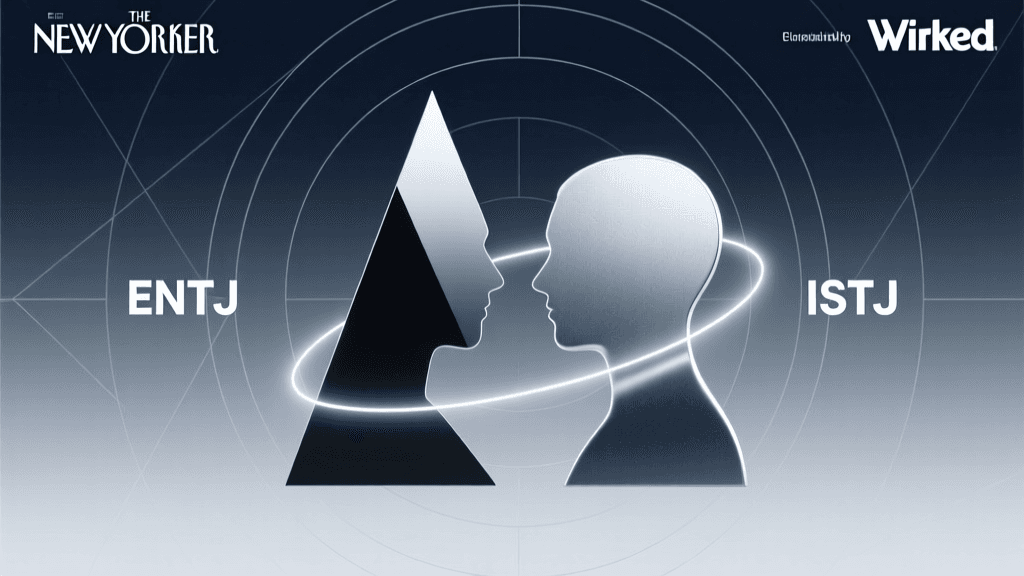 ENTJ and ISTJ Long-Term Compatibility: Building a Lasting, Structured Partnership